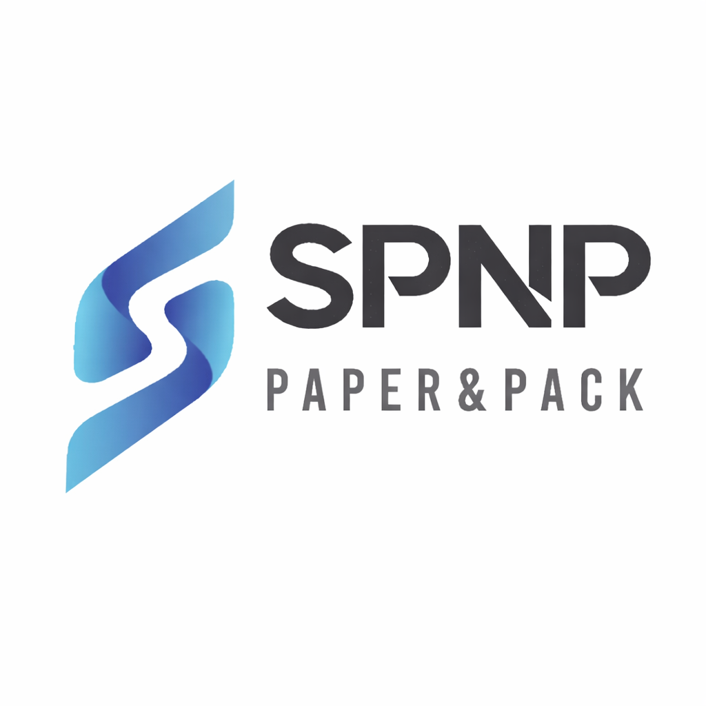 SPNP Paper & Pack